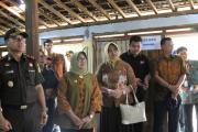 Monitoring Rekapitulasi Pemilu 2019 di Kabupaten Gunungkidul